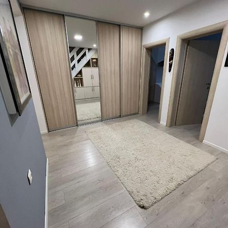 Apartman Mak Mostar Extérieur photo