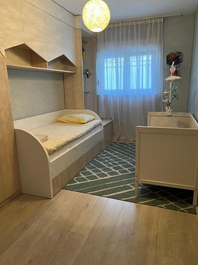 Apartman Mak Mostar Extérieur photo