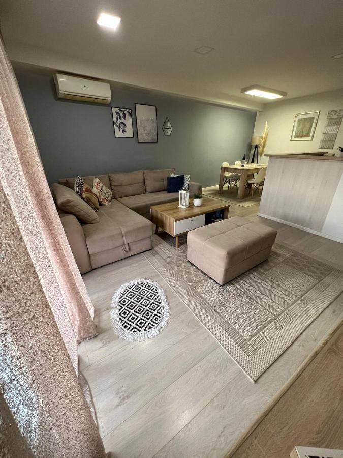Apartman Mak Mostar Extérieur photo