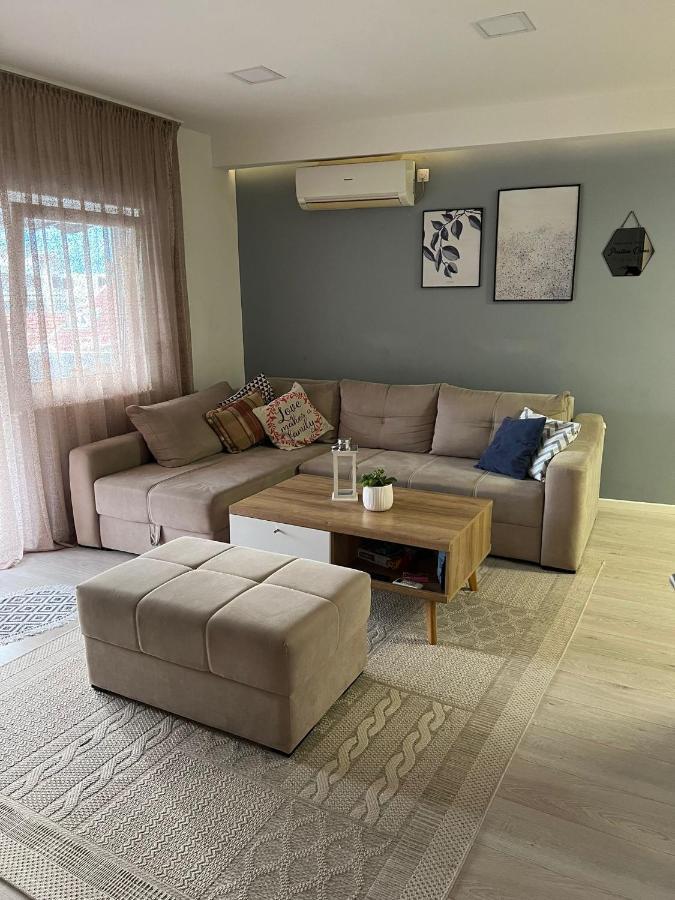 Apartman Mak Mostar Extérieur photo