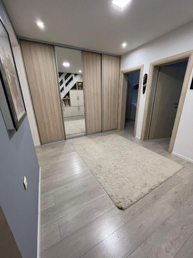 Apartman Mak Mostar Extérieur photo