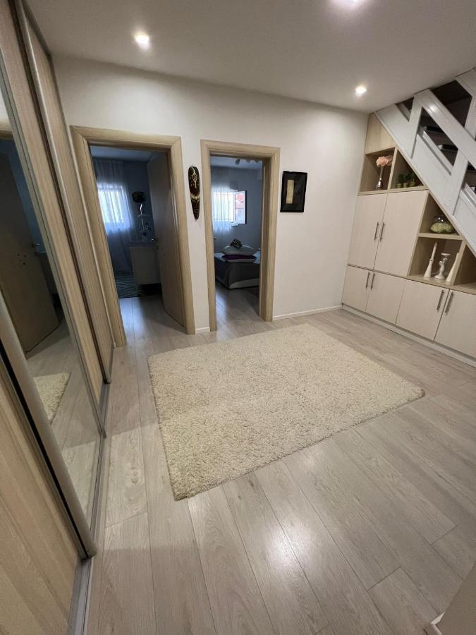 Apartman Mak Mostar Extérieur photo