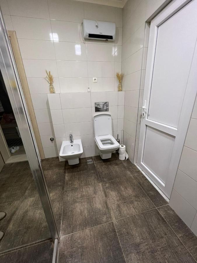 Apartman Mak Mostar Extérieur photo