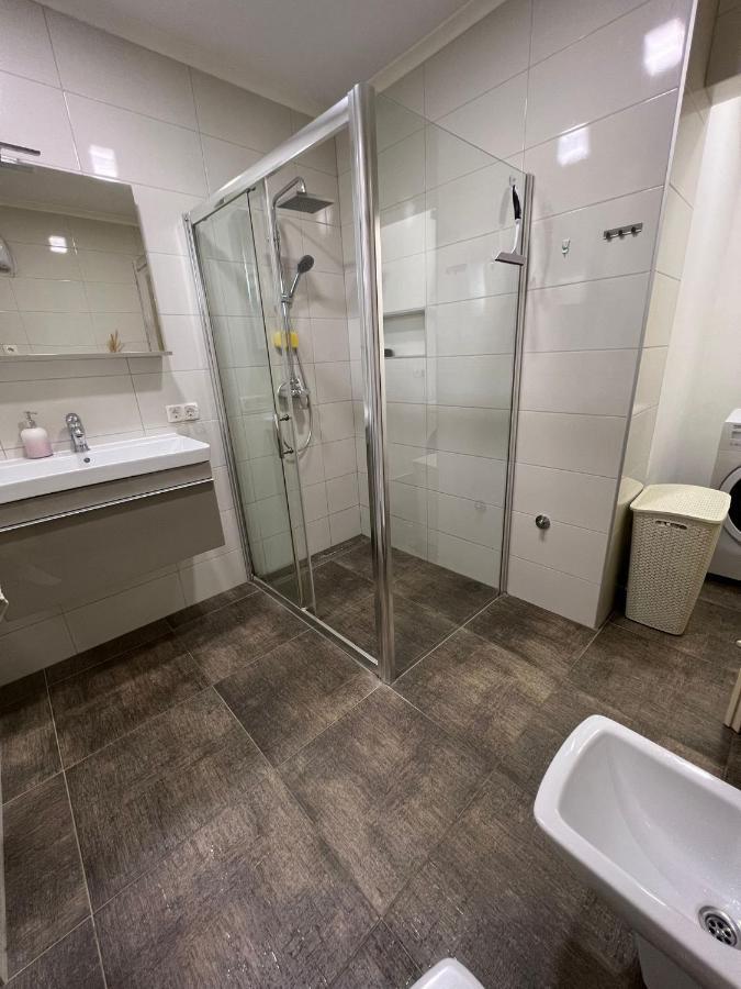 Apartman Mak Mostar Extérieur photo