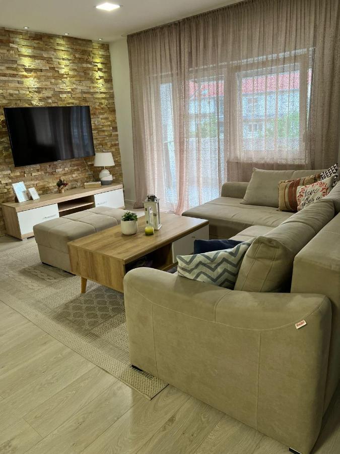 Apartman Mak Mostar Extérieur photo
