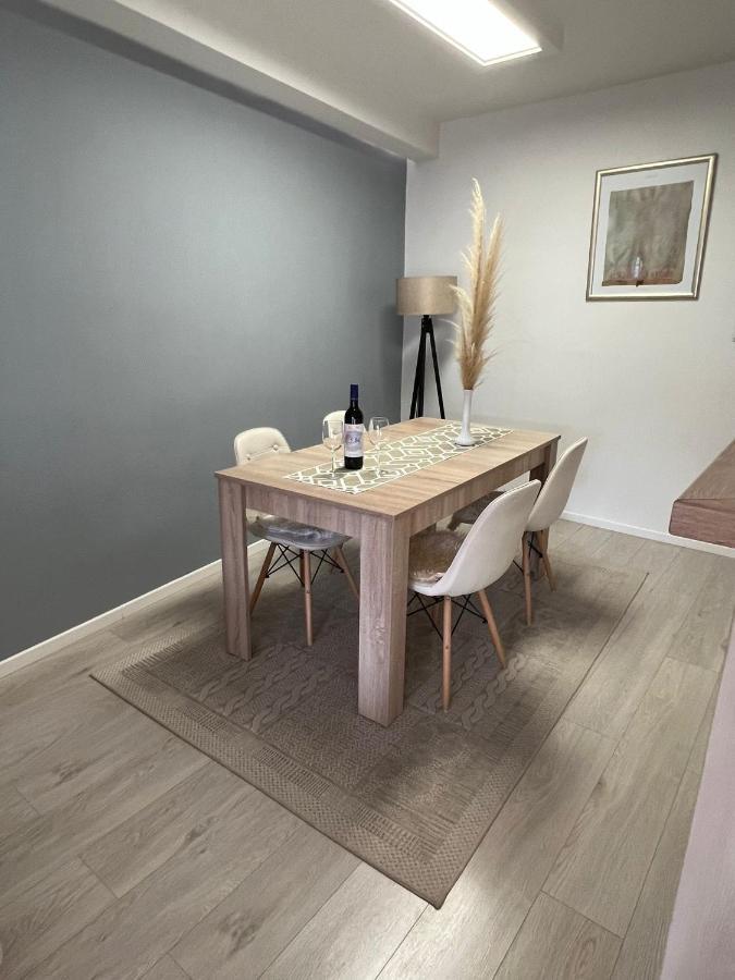 Apartman Mak Mostar Extérieur photo