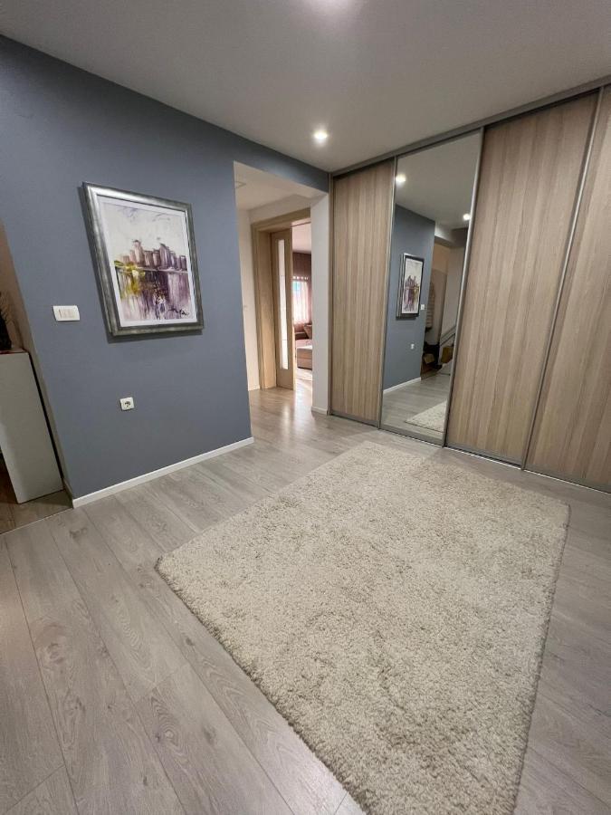 Apartman Mak Mostar Extérieur photo