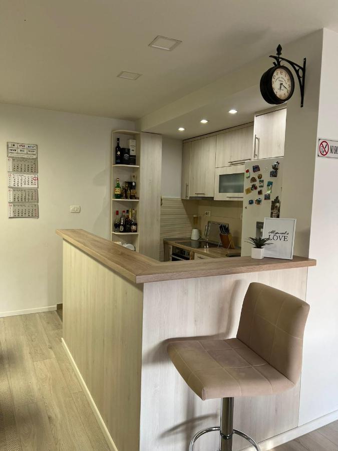 Apartman Mak Mostar Extérieur photo
