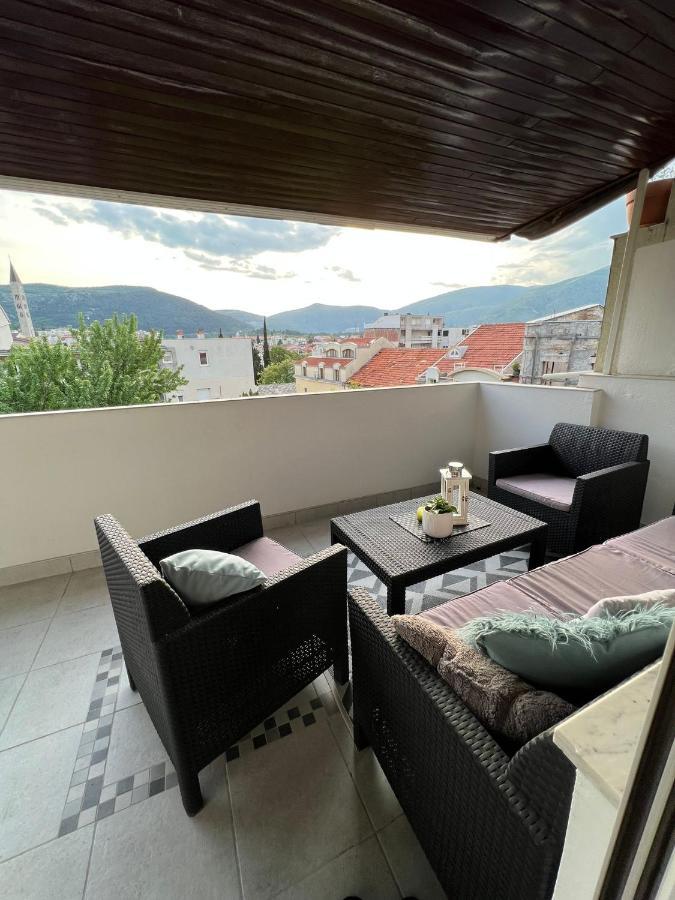 Apartman Mak Mostar Extérieur photo