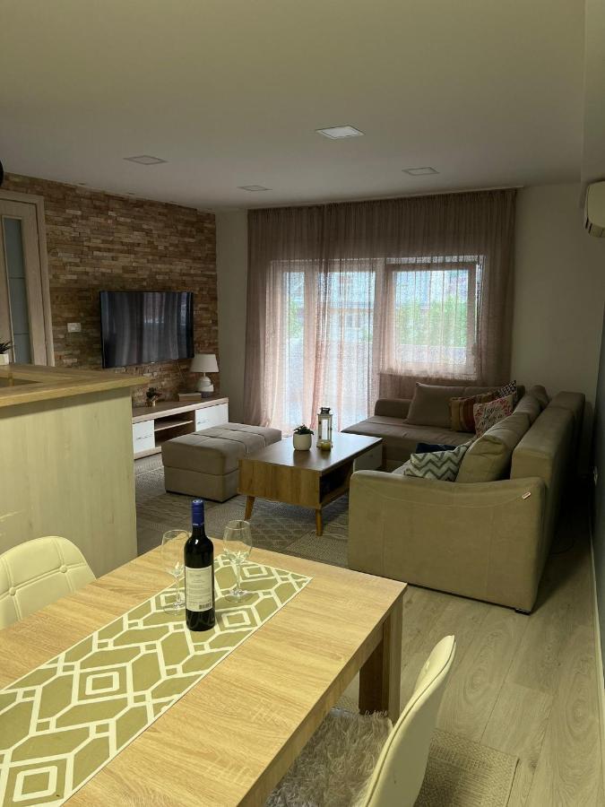 Apartman Mak Mostar Extérieur photo