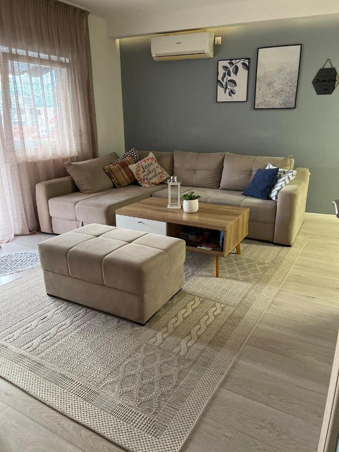 Apartman Mak Mostar Extérieur photo